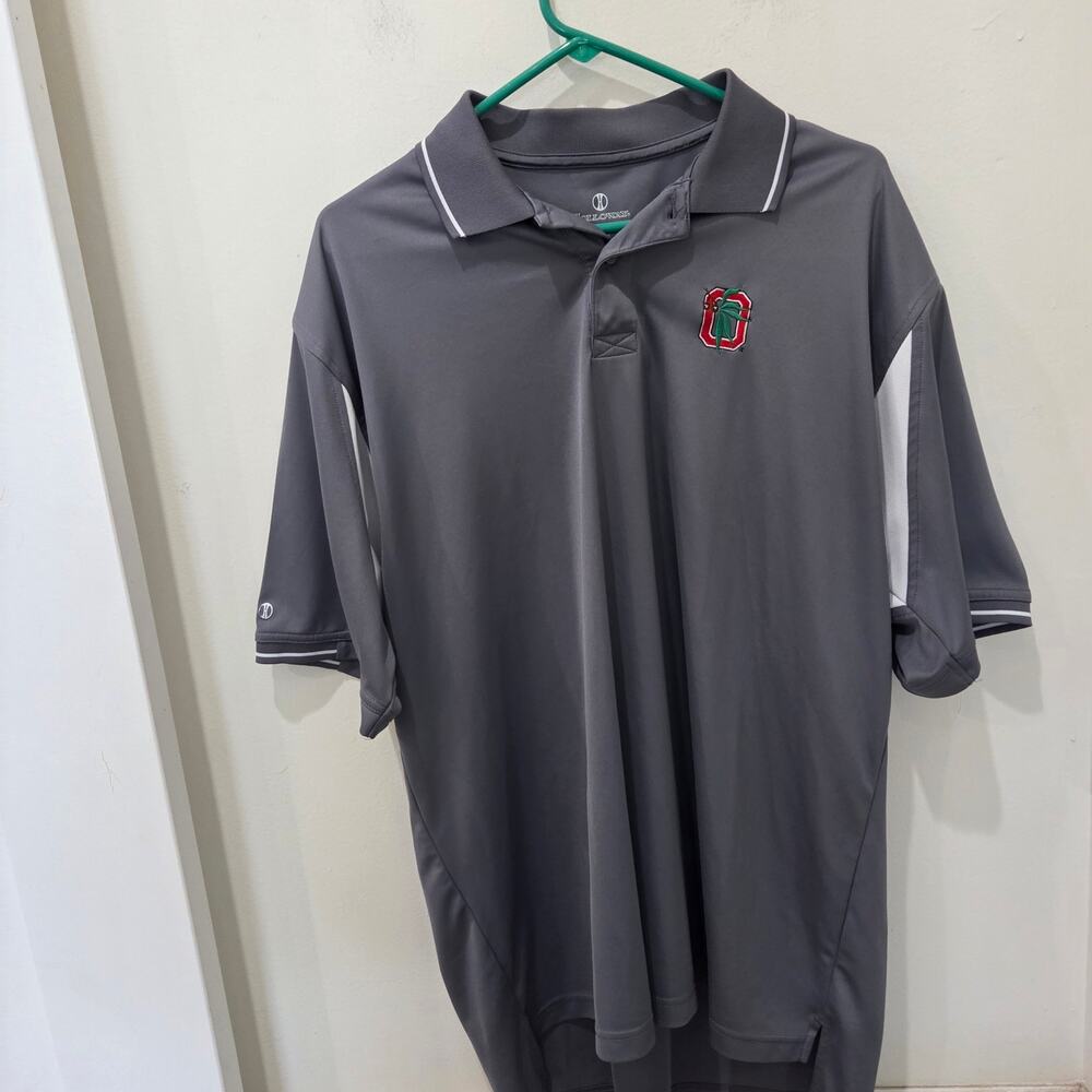Men's Halloway "The Ohio State Buckeyes" Size XL